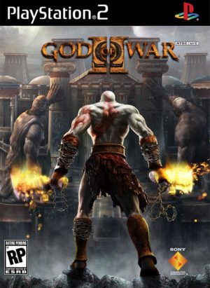 Detail Unduh God Of War Nomer 4