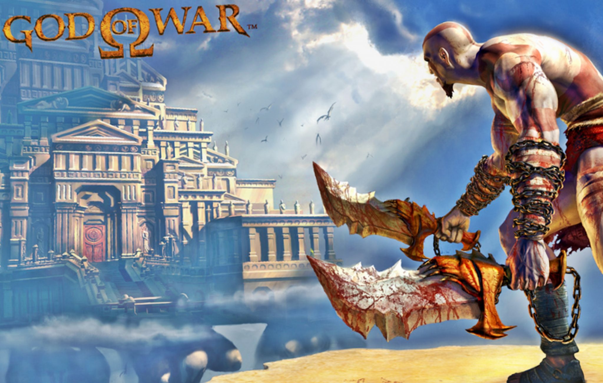 Detail Unduh God Of War Nomer 47