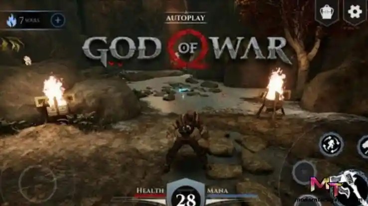 Detail Unduh God Of War Nomer 6