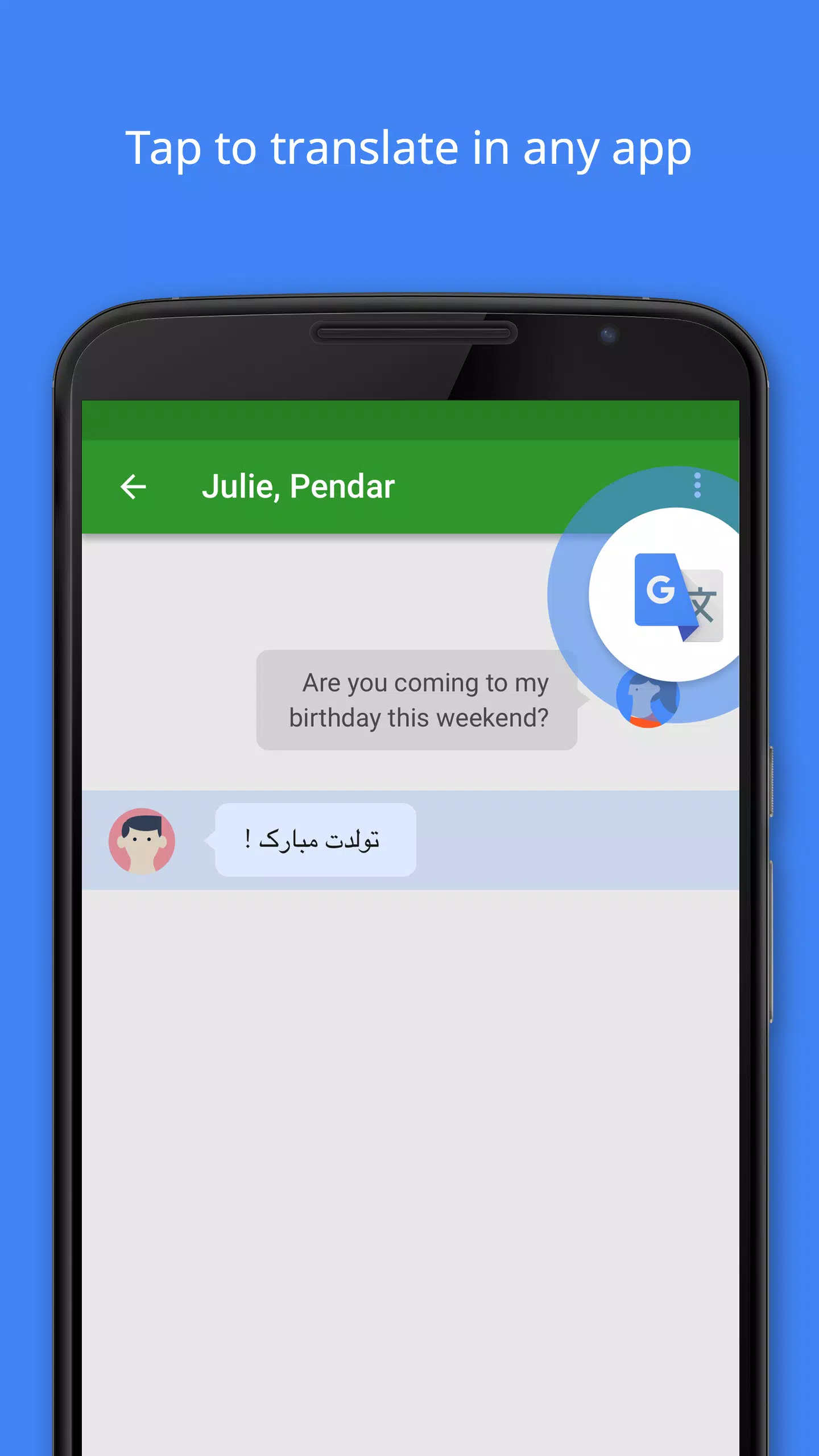 Detail Unduh Google Translate Nomer 7