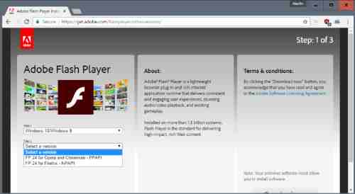 Detail Unduh Gratis Adobe Flash Player Terbaru Nomer 37