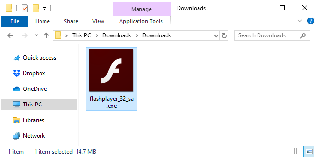 Detail Unduh Gratis Adobe Flash Player Terbaru Nomer 51