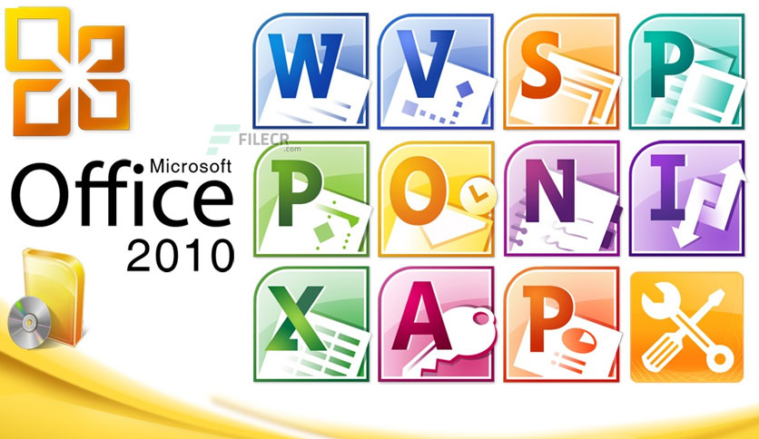 Detail Unduh Gratis Microsoft Office 2010 Nomer 5