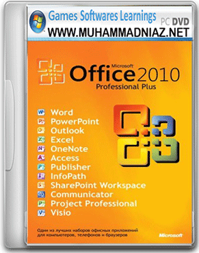 Detail Unduh Gratis Microsoft Office 2010 Nomer 43