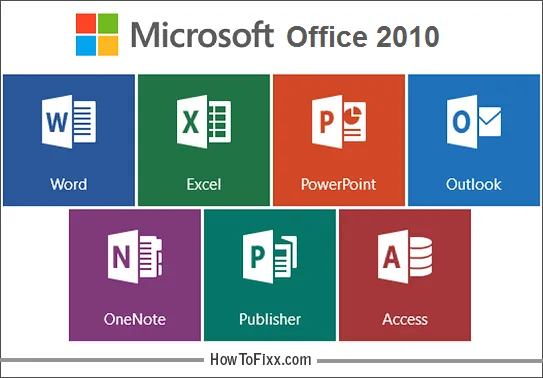 Detail Unduh Gratis Microsoft Office 2010 Nomer 48