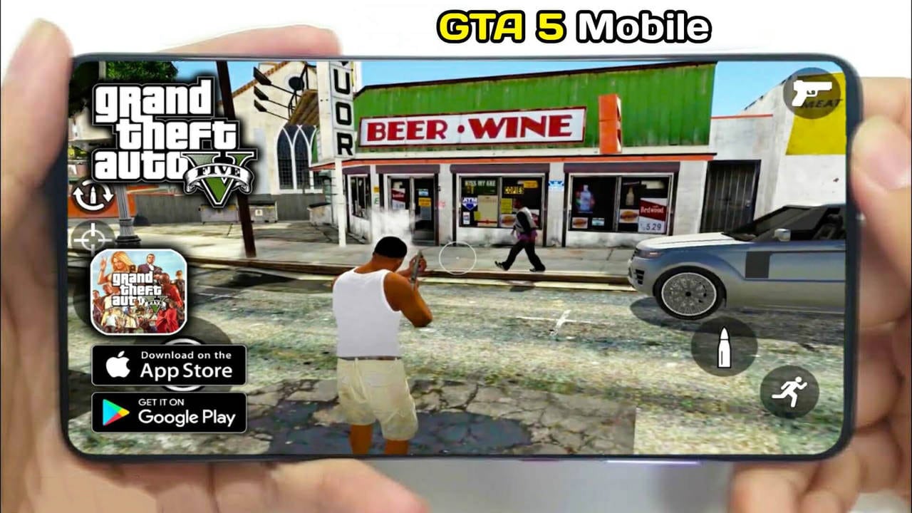 Detail Unduh Gta 5 Nomer 26