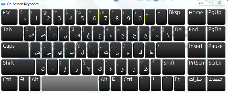 Detail Unduh Keyboard Arab Nomer 25