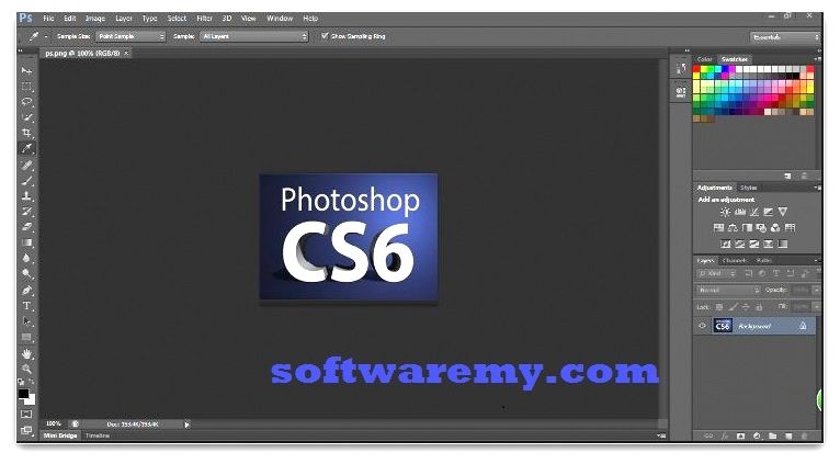 Detail Unduh Photoshop Cs6 Nomer 9