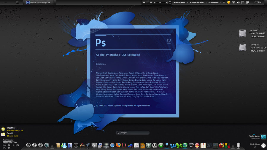 Detail Unduh Photoshop Cs6 Nomer 14