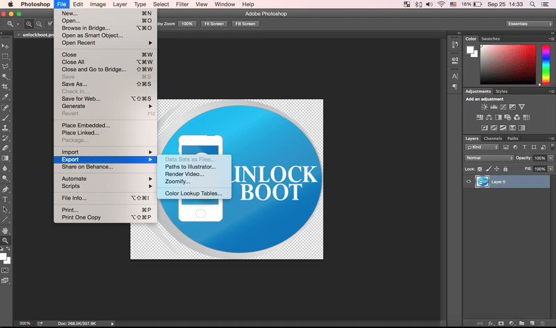 Detail Unduh Photoshop Cs6 Nomer 19