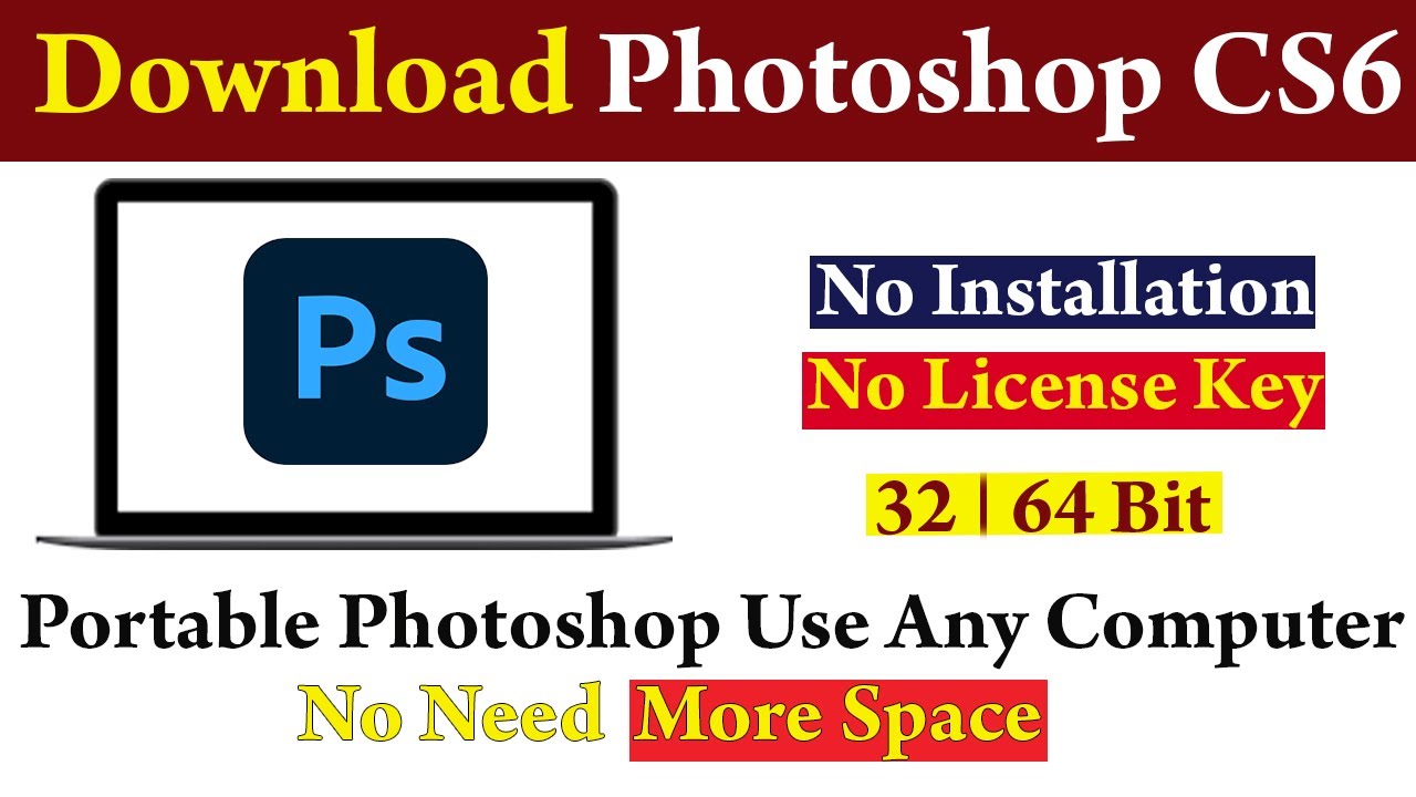 Detail Unduh Photoshop Cs6 Nomer 37