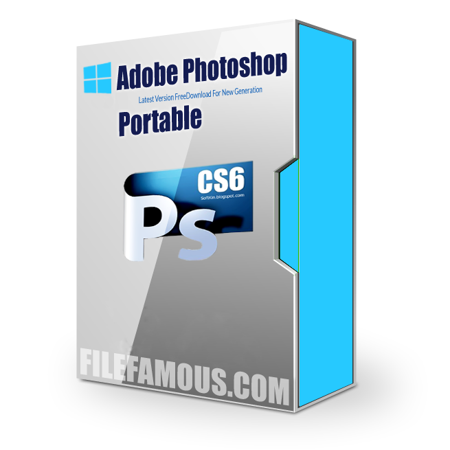Detail Unduh Photoshop Cs6 Nomer 47