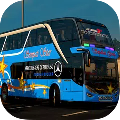 Detail Unduh Template Bus Simulator Indonesia Nomer 22