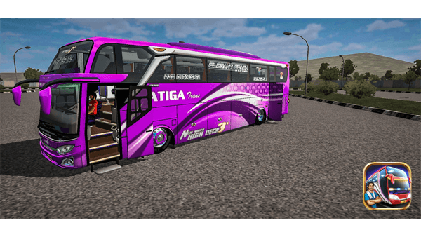 Detail Unduh Template Bus Simulator Indonesia Nomer 44