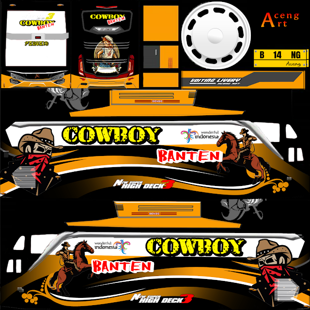 Detail Unduh Template Bus Simulator Indonesia Nomer 45