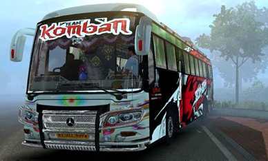Detail Unduh Template Bus Simulator Indonesia Nomer 49