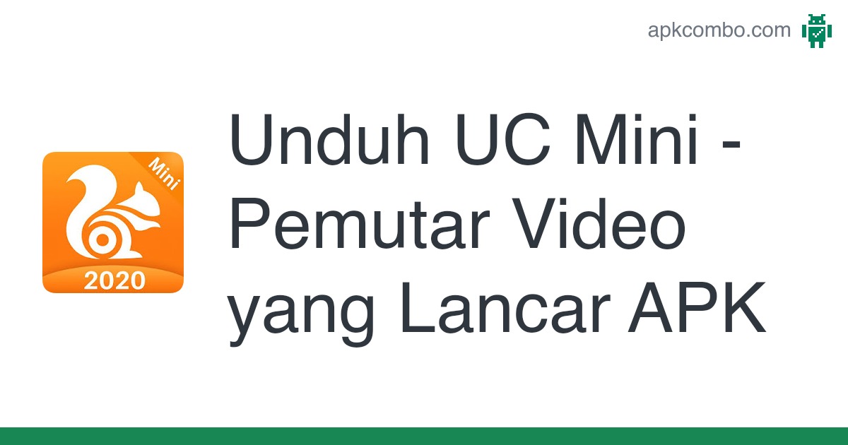 Detail Unduh Uc Browser Mini Nomer 20