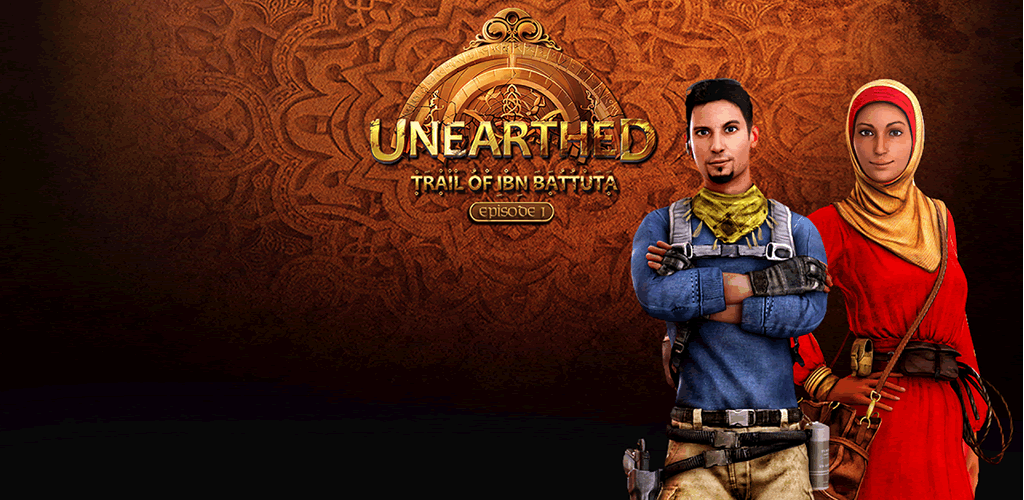 Detail Unearthed Trail Of Ibn Battuta Android Download Nomer 12