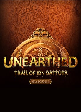 Detail Unearthed Trail Of Ibn Battuta Android Download Nomer 14