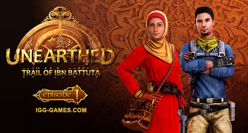 Detail Unearthed Trail Of Ibn Battuta Android Download Nomer 24