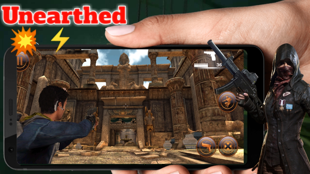 Detail Unearthed Trail Of Ibn Battuta Android Download Nomer 34