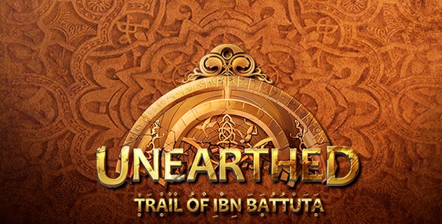 Detail Unearthed Trail Of Ibn Battuta Android Download Nomer 49