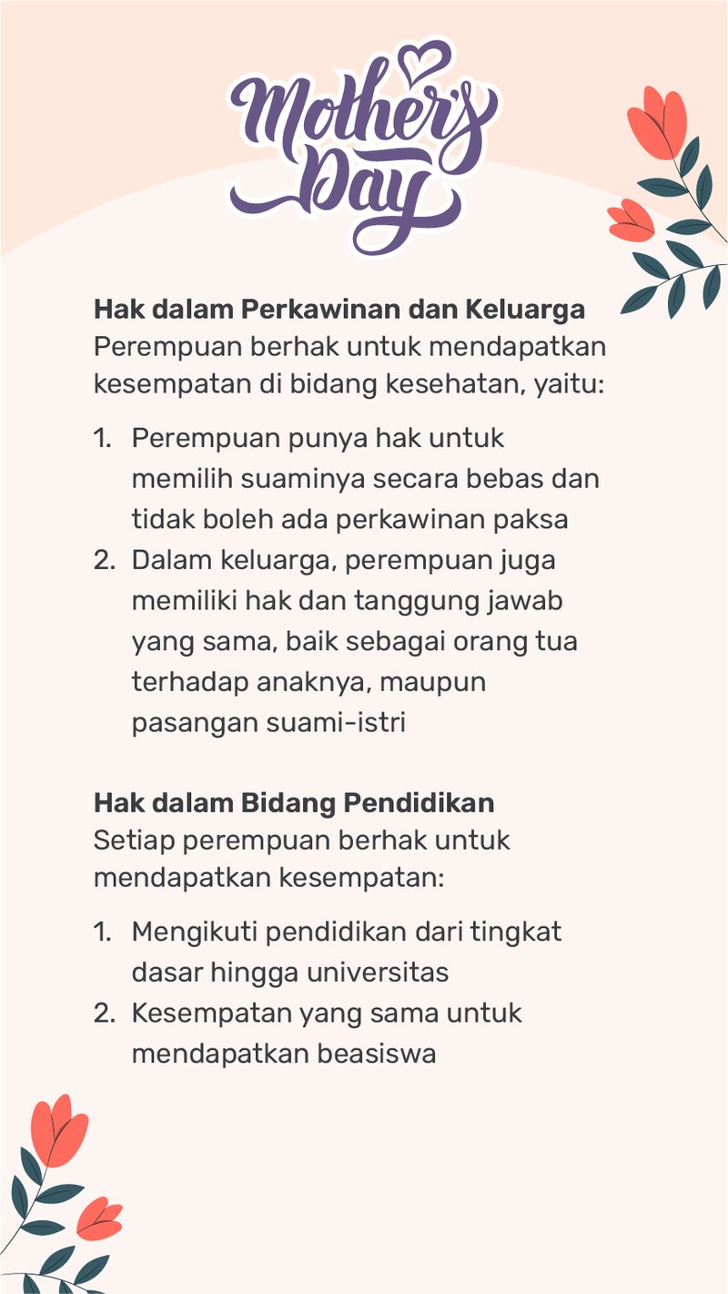 Detail Ungkapan Hati Ibu Rumah Tangga Nomer 15