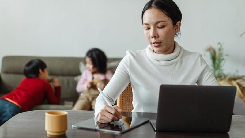 Detail Ungkapan Hati Ibu Rumah Tangga Nomer 32