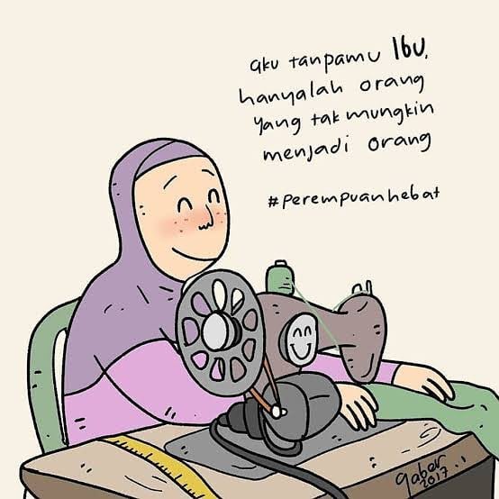 Detail Ungkapan Terima Kasih Untuk Ibu Nomer 46