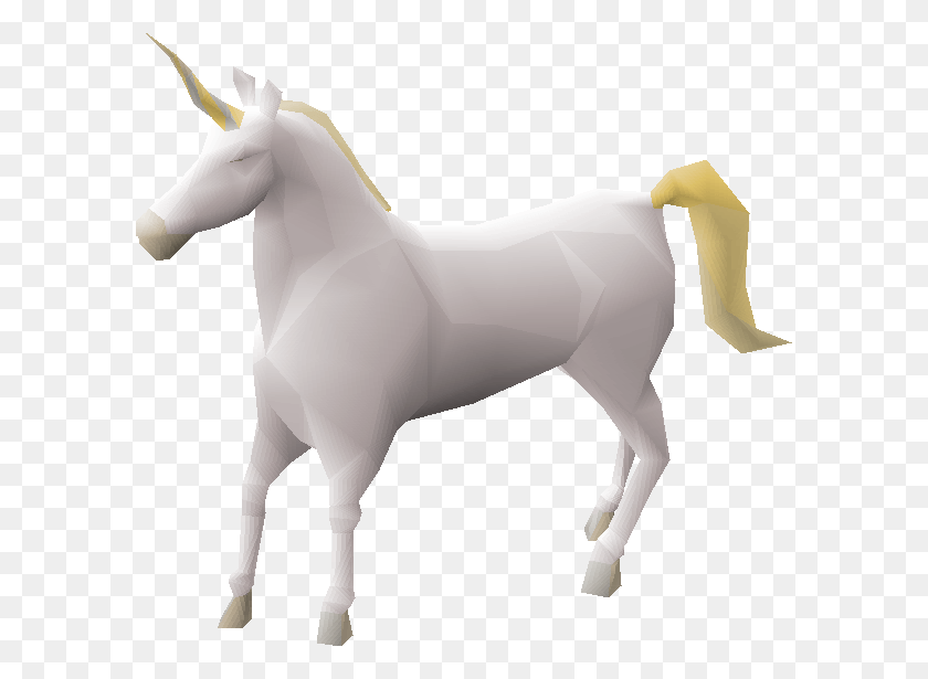 Detail Unicorn Adalah Hewan Nomer 34