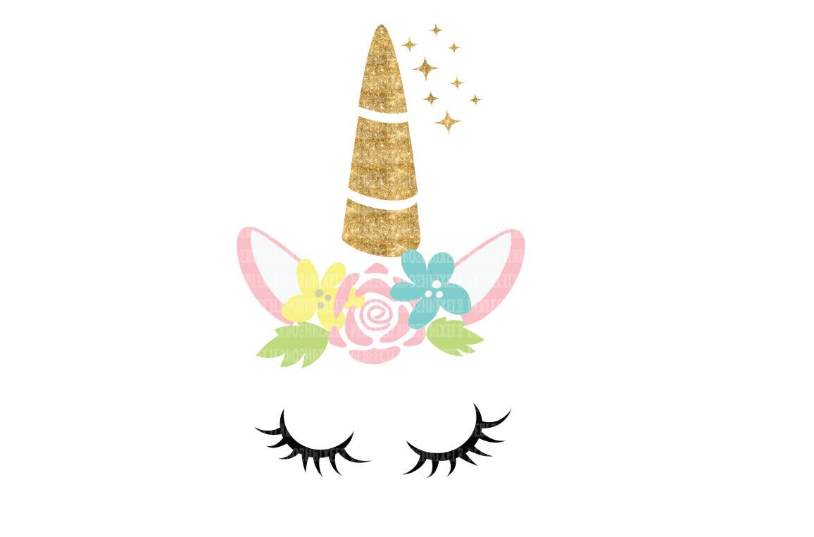 Detail Unicorn Template Png Nomer 3