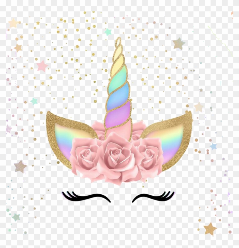 Detail Unicorn Template Png Nomer 19