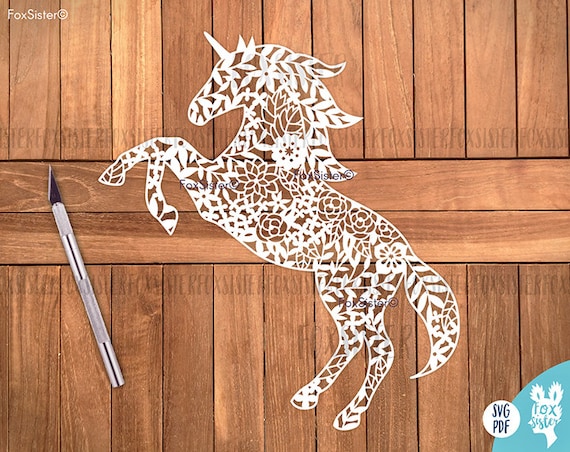 Detail Unicorn Template Png Nomer 24