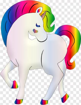 Detail Unicorn Template Png Nomer 25