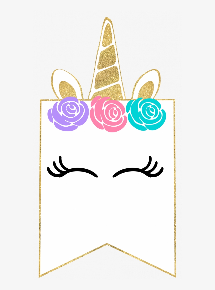 Detail Unicorn Template Png Nomer 5