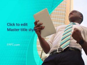 Detail Unity Presentation Template Nomer 33