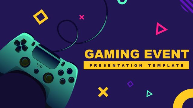 Detail Unity Presentation Template Nomer 39