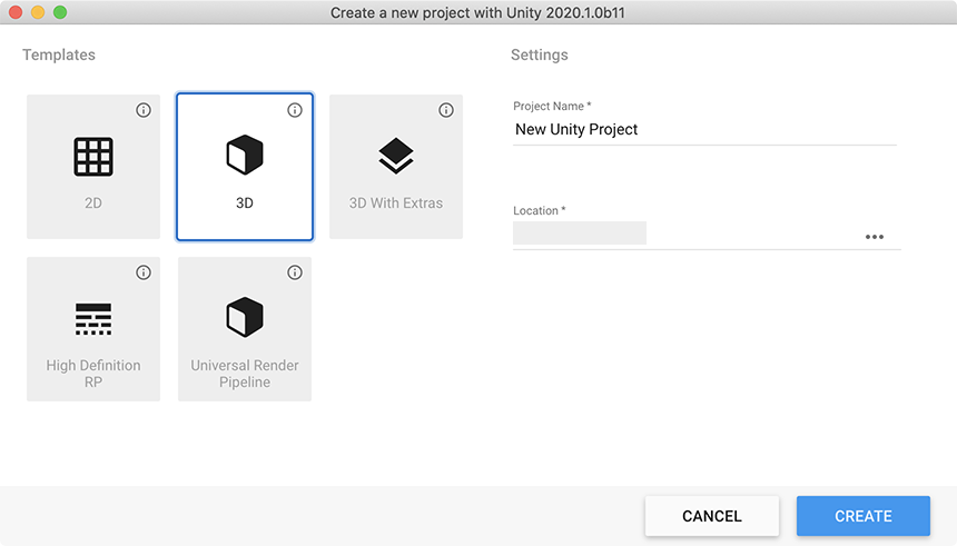 Detail Unity Presentation Template Nomer 51