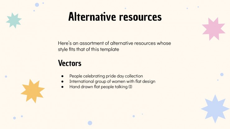 Detail Unity Presentation Template Nomer 53
