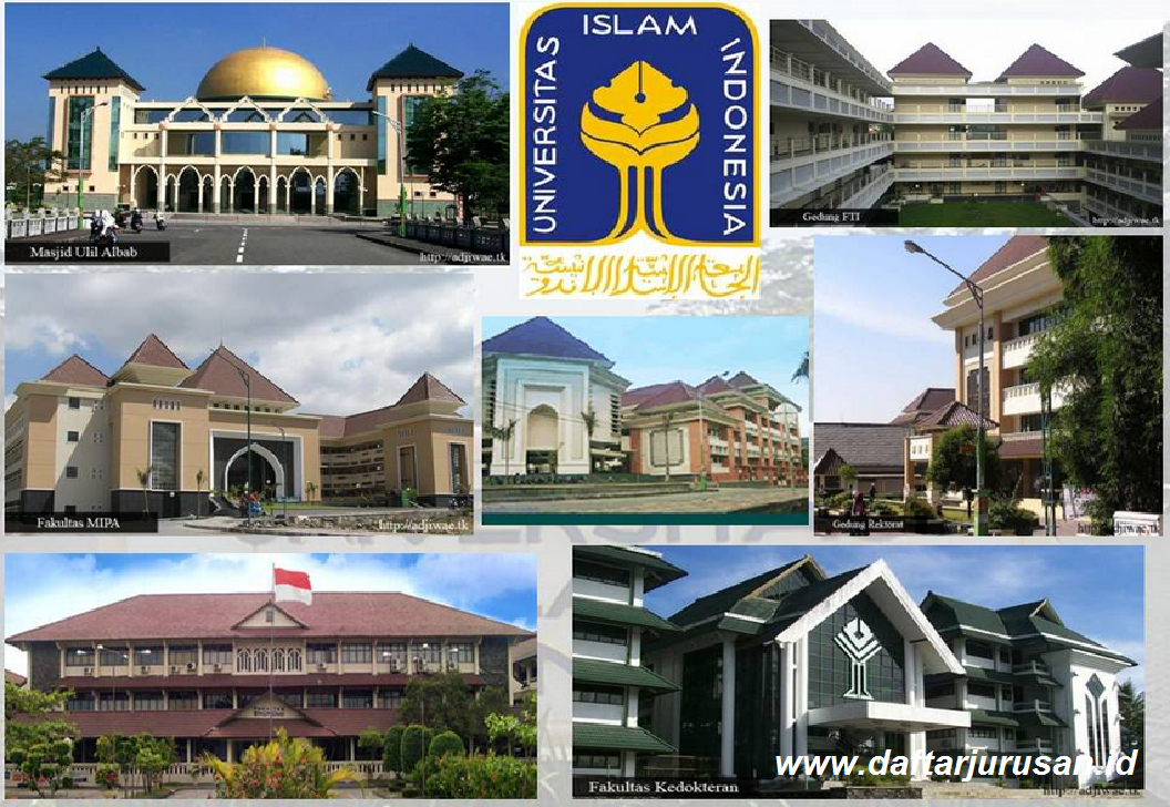 Universitas Islam Indonesia Makassar - KibrisPDR