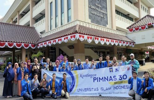 Detail Universitas Islam Indonesia Makassar Nomer 10