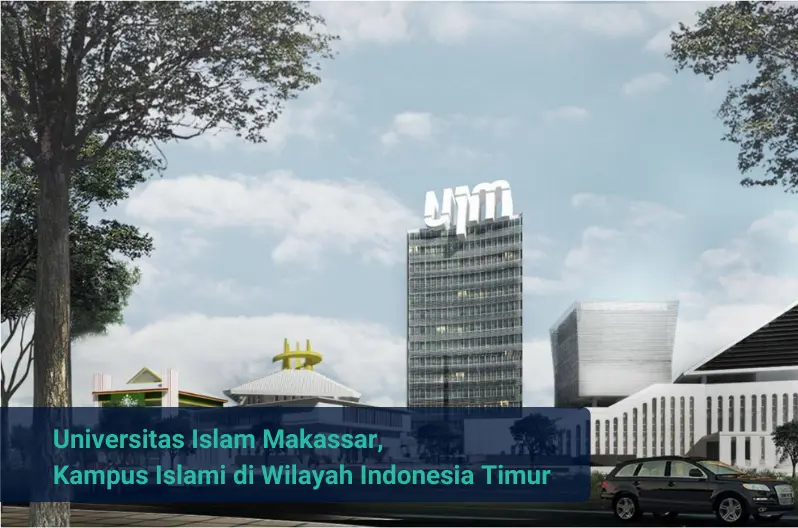 Detail Universitas Islam Indonesia Makassar Nomer 17