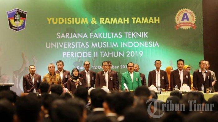 Detail Universitas Islam Indonesia Makassar Nomer 31