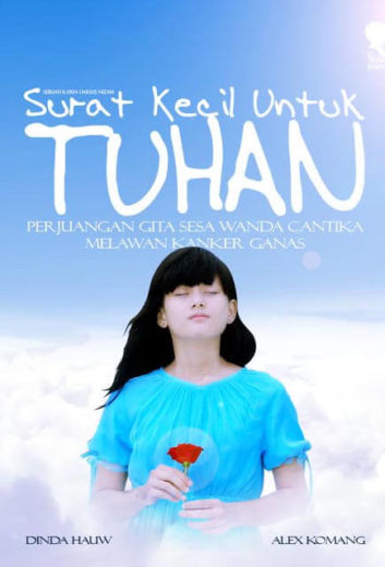 Detail Unsur Intrinsik Novel Surat Kecil Untuk Tuhan Nomer 3