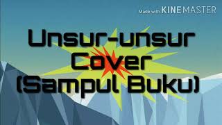 Detail Unsur Unsur Cover Buku Nomer 23