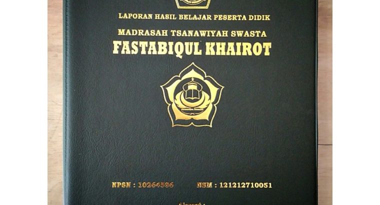 Detail Unsur Unsur Cover Buku Nomer 50