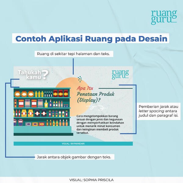 Detail Unsur Unsur Desain Grafis Adalah Nomer 13