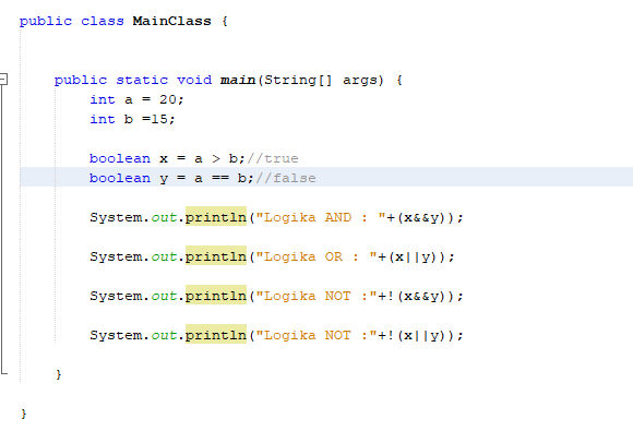 Detail Untuk Gambar Menggunakan Boolean Atau String Nomer 16