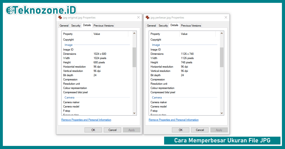 Detail Untuk Memperbesar Ukuran Size Gambar Nomer 15