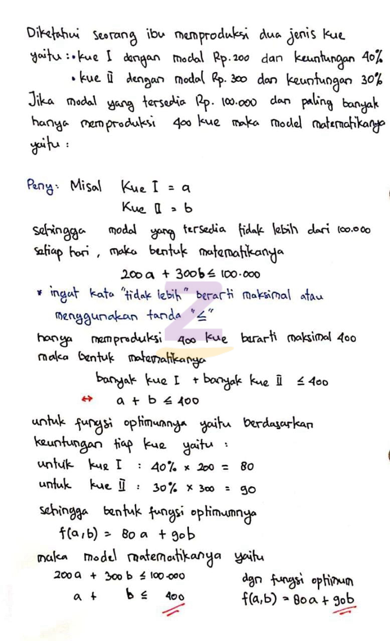 Detail Untuk Menambah Penghasilan Seorang Ibu Rumah Tangga Nomer 3